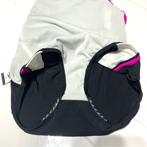 Speedo Like New Girl's Infinity Splice One-Piece Swimsuit Size 14 Youth - Picture 6 of 7